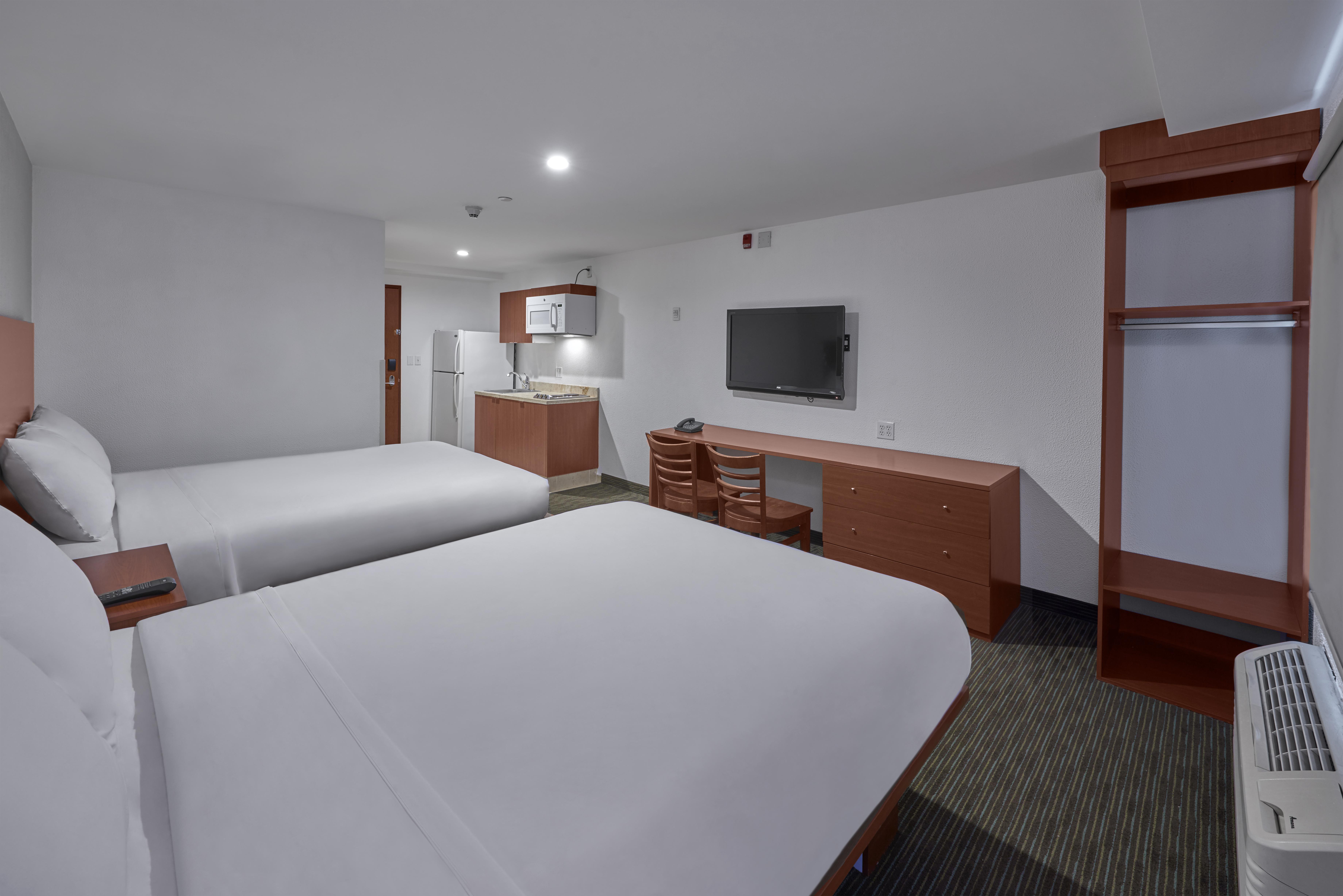 Extended Suites Monterrey Aeropuerto Apodaca Екстер'єр фото