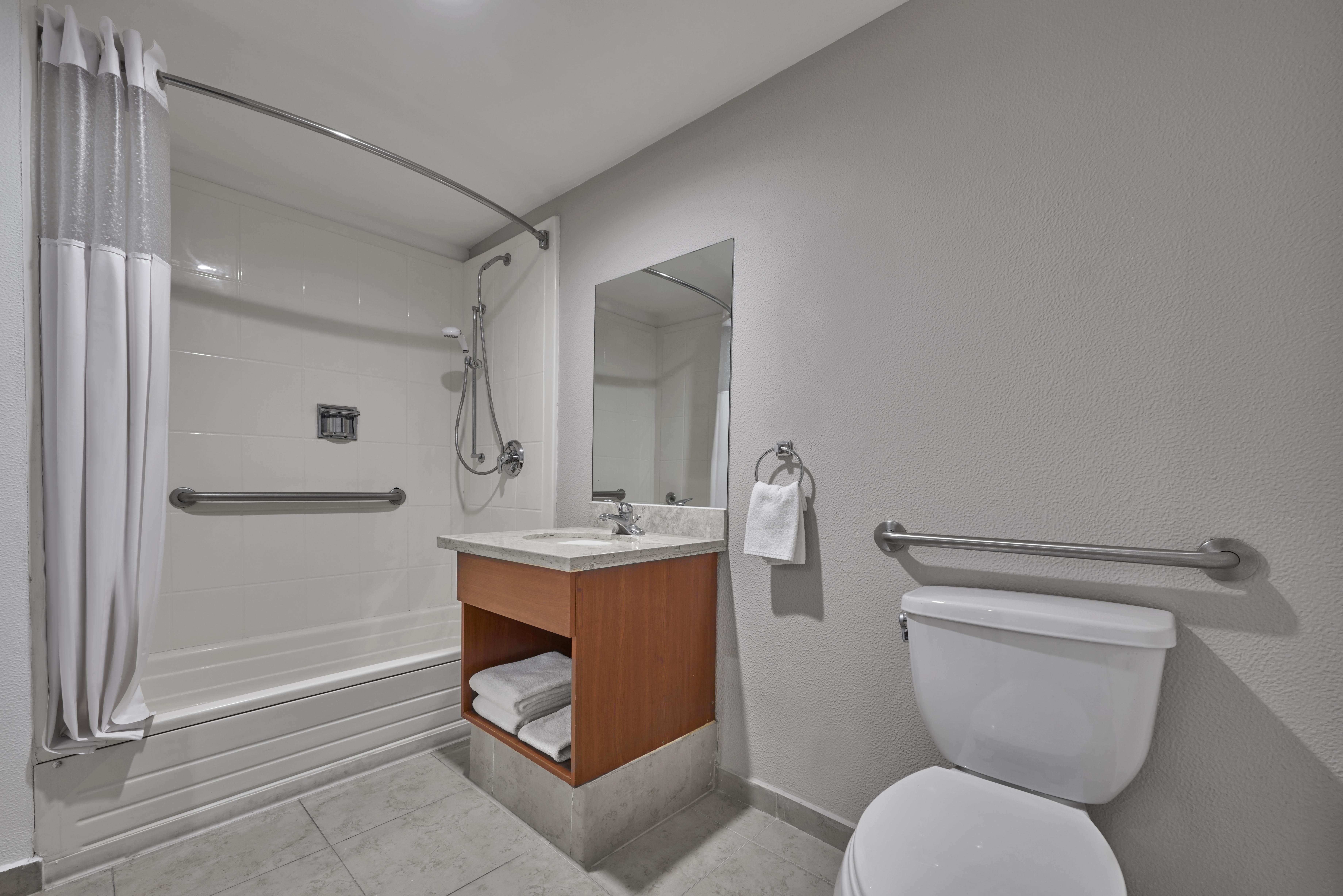 Extended Suites Monterrey Aeropuerto Apodaca Екстер'єр фото