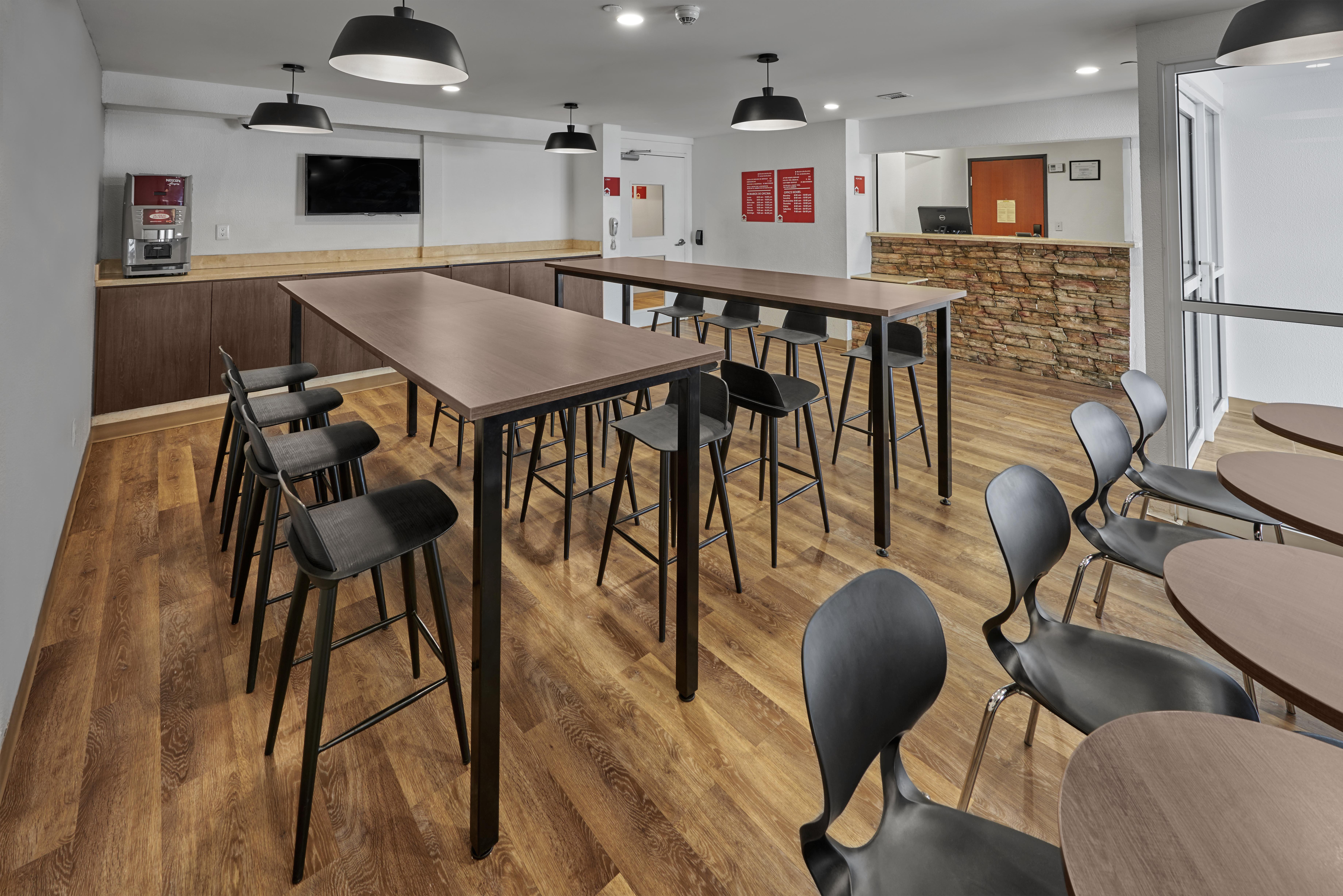 Extended Suites Monterrey Aeropuerto Apodaca Екстер'єр фото