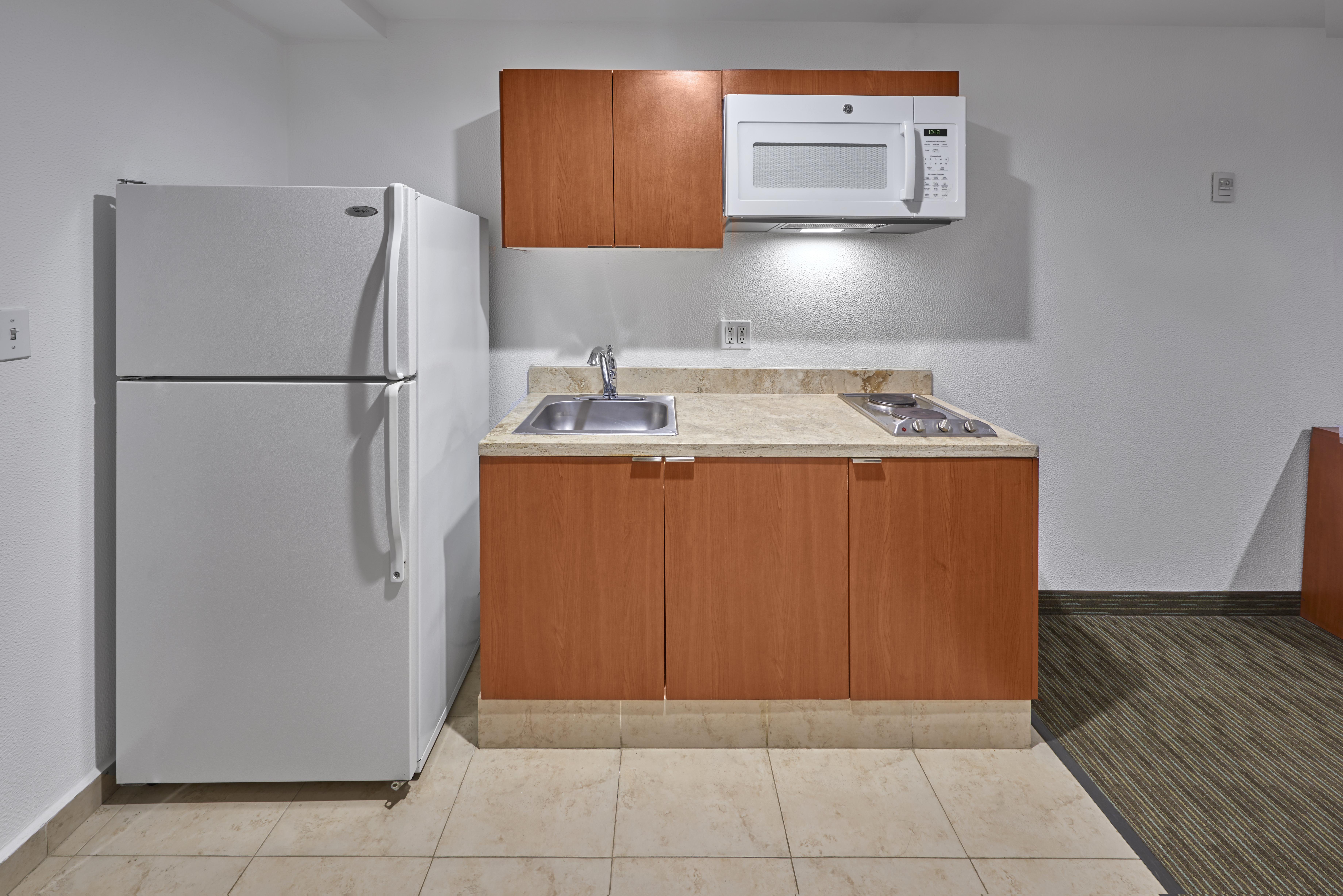 Extended Suites Monterrey Aeropuerto Apodaca Екстер'єр фото