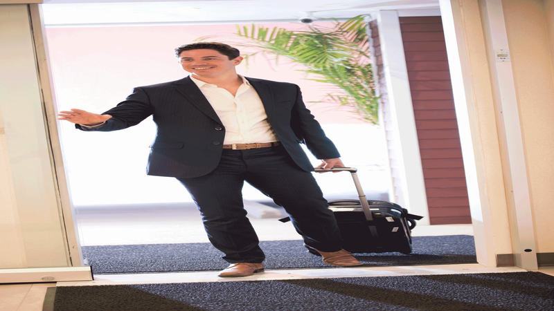 Extended Suites Monterrey Aeropuerto Apodaca Екстер'єр фото