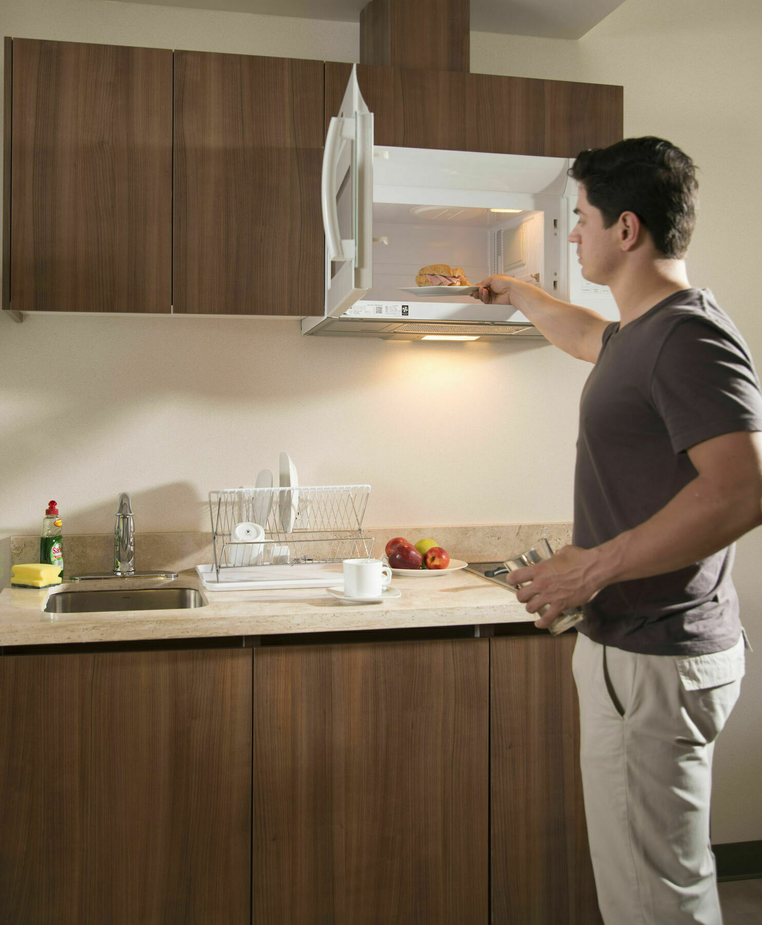 Extended Suites Monterrey Aeropuerto Apodaca Екстер'єр фото