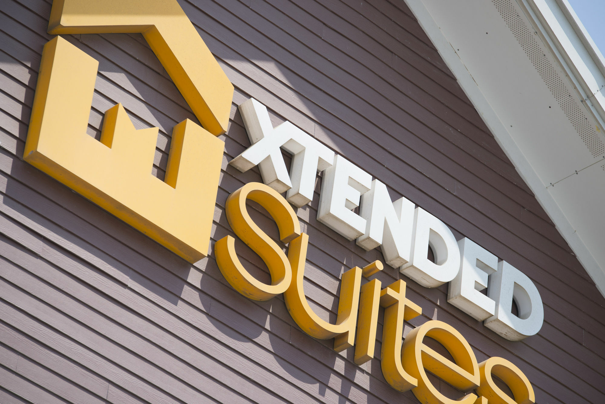 Extended Suites Monterrey Aeropuerto Apodaca Екстер'єр фото
