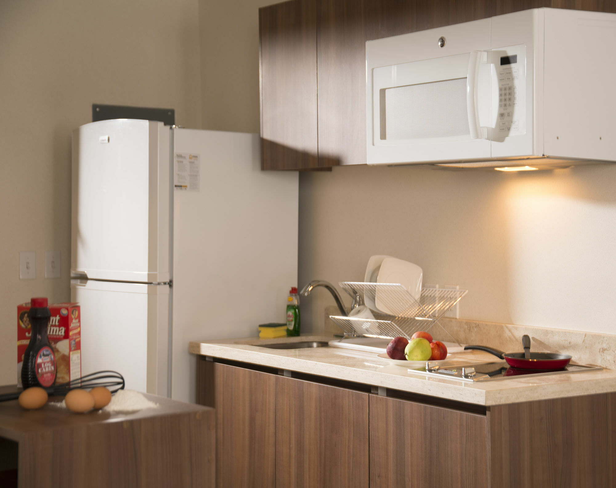 Extended Suites Monterrey Aeropuerto Apodaca Екстер'єр фото