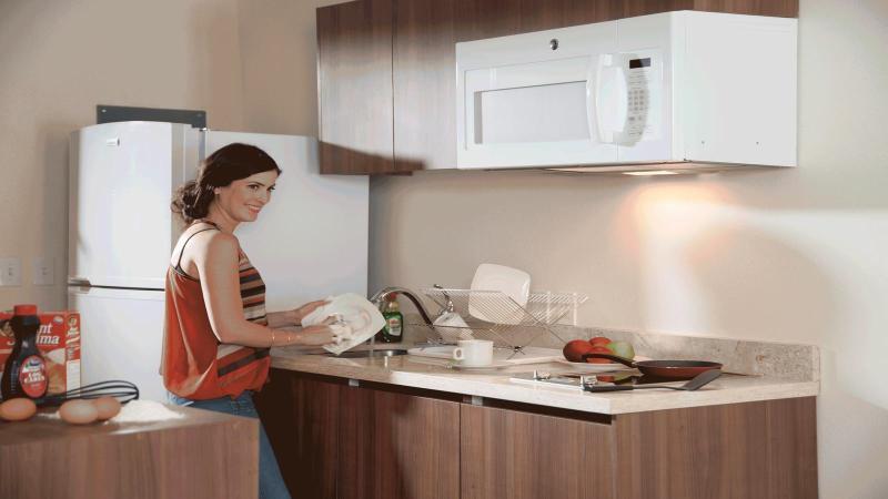 Extended Suites Monterrey Aeropuerto Apodaca Екстер'єр фото